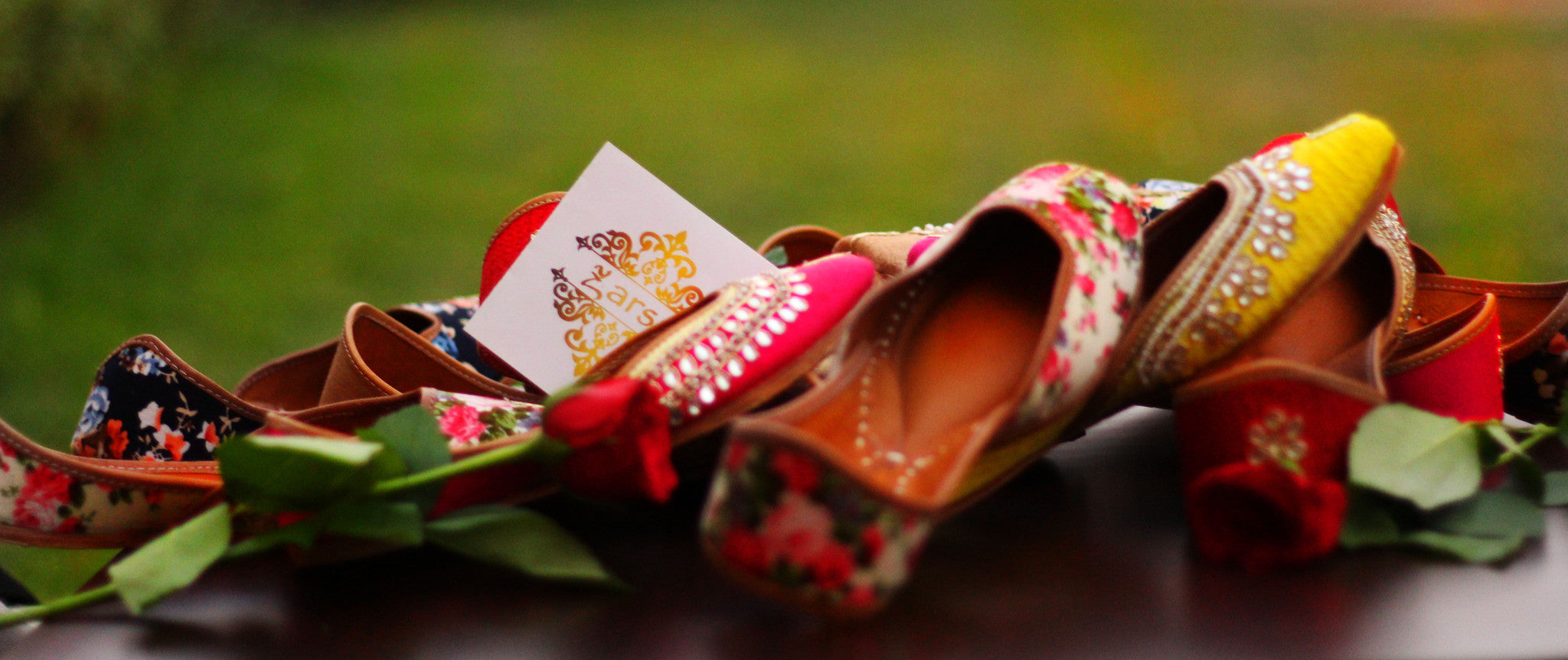 All about Shoes