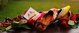All about Shoes